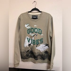 Men’s sweatshirt